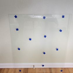 Glass Panel 
