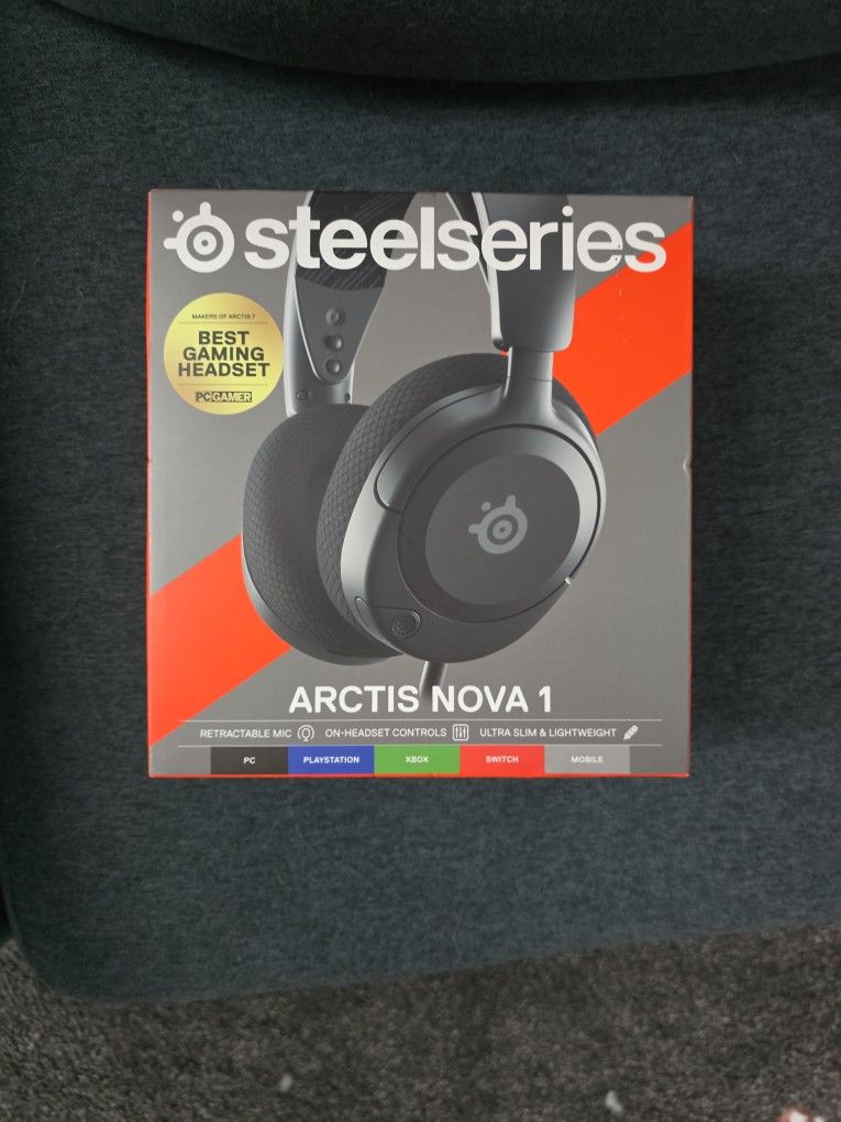 Gaming Headset