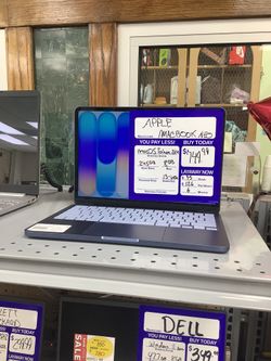 Apple MacBook NEO