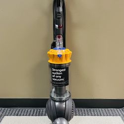 Dyson, Dc65 Multifloor, Vacuum Cleaner