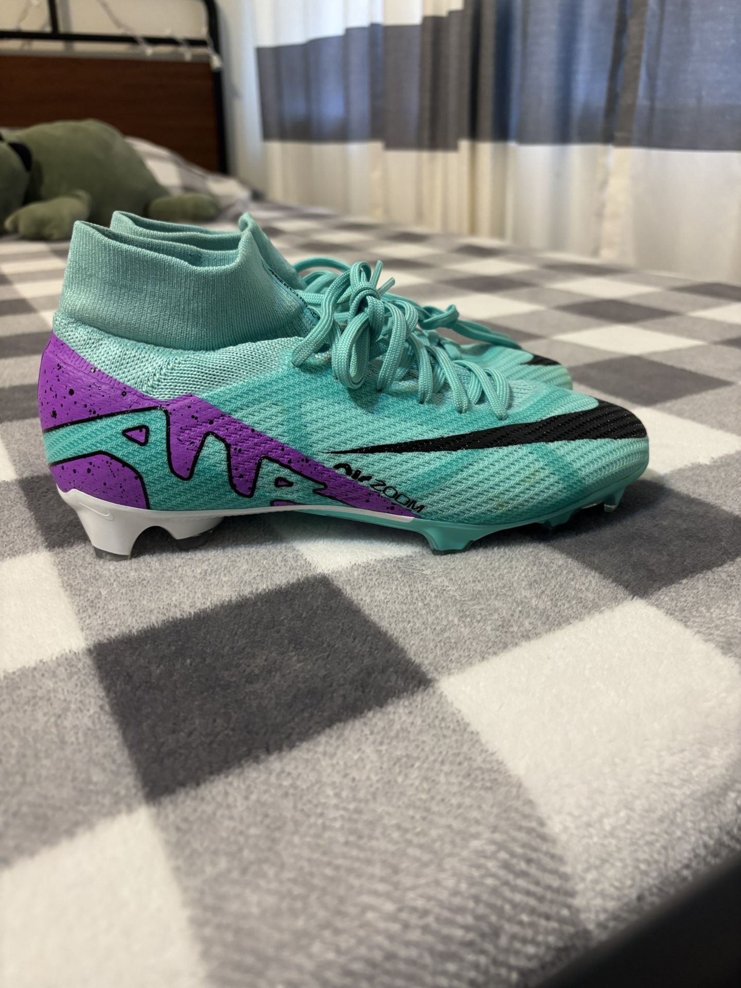 Nike Superfly Pro Soccer Cleats