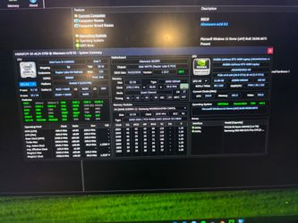 Alienware M18 R2