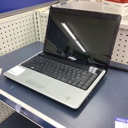 Dell Laptop