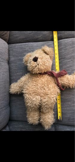 Boyd’s bears