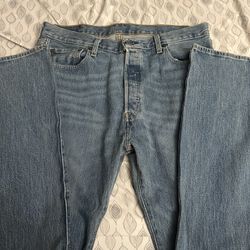 Levi Jeans 