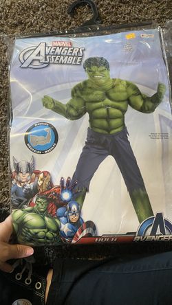 Marvel HULK