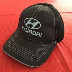 Hyundai Hat New