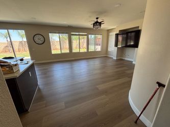 LVP Flooring