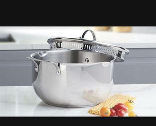Clasissic 7.5 Qt