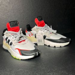 New With Tags men’s Adidas Nite Joggers 7.5 