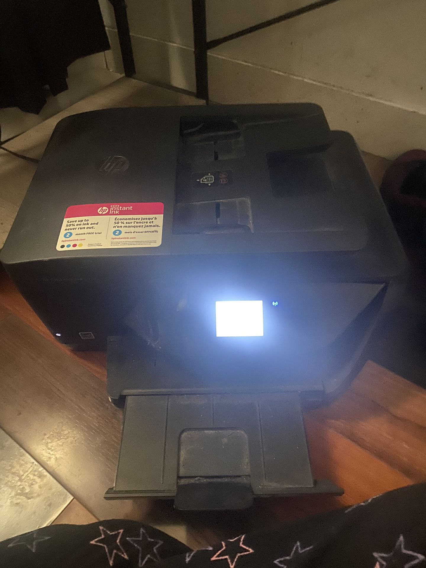 HP Officejet 6978 Printer Scanner Copier