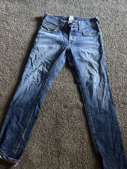 True Religion Pants