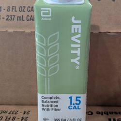 Jevity & medical supplies