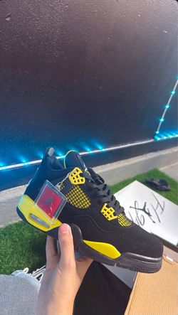 Retro 4s