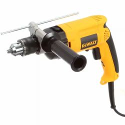 Hammer drill