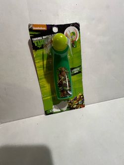 Nickelodeon Teenage Mutant Ninja Turtles hand Fan
