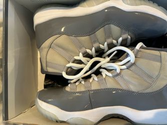 Jordan’s and dunks