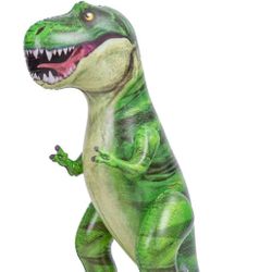 Dinosaur Blow Up