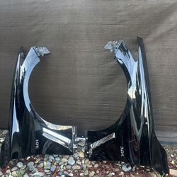 INFINITI Q60 FENDERS 2017-2022