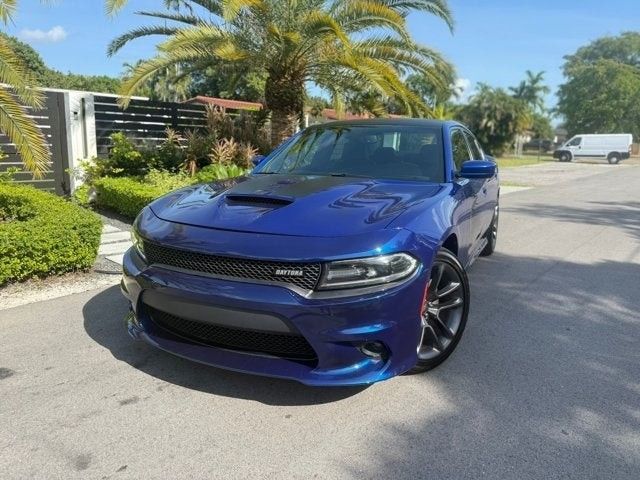 2021 Dodge Charger