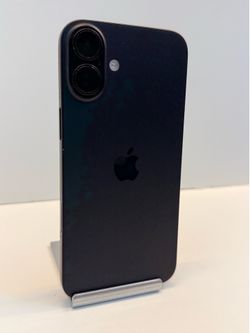 Apple iPhone 16 PLUS 128gb. ( Unlocked Phone )