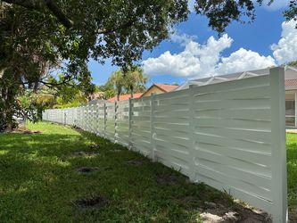 Fence