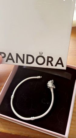 Pandora Bracelet . New .