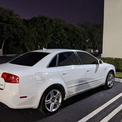 2007 Audi A4