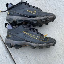 Nike Football Cleats
