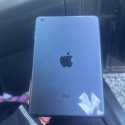 iPad Mini 