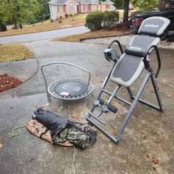 Hunting Tent, exercise equipment