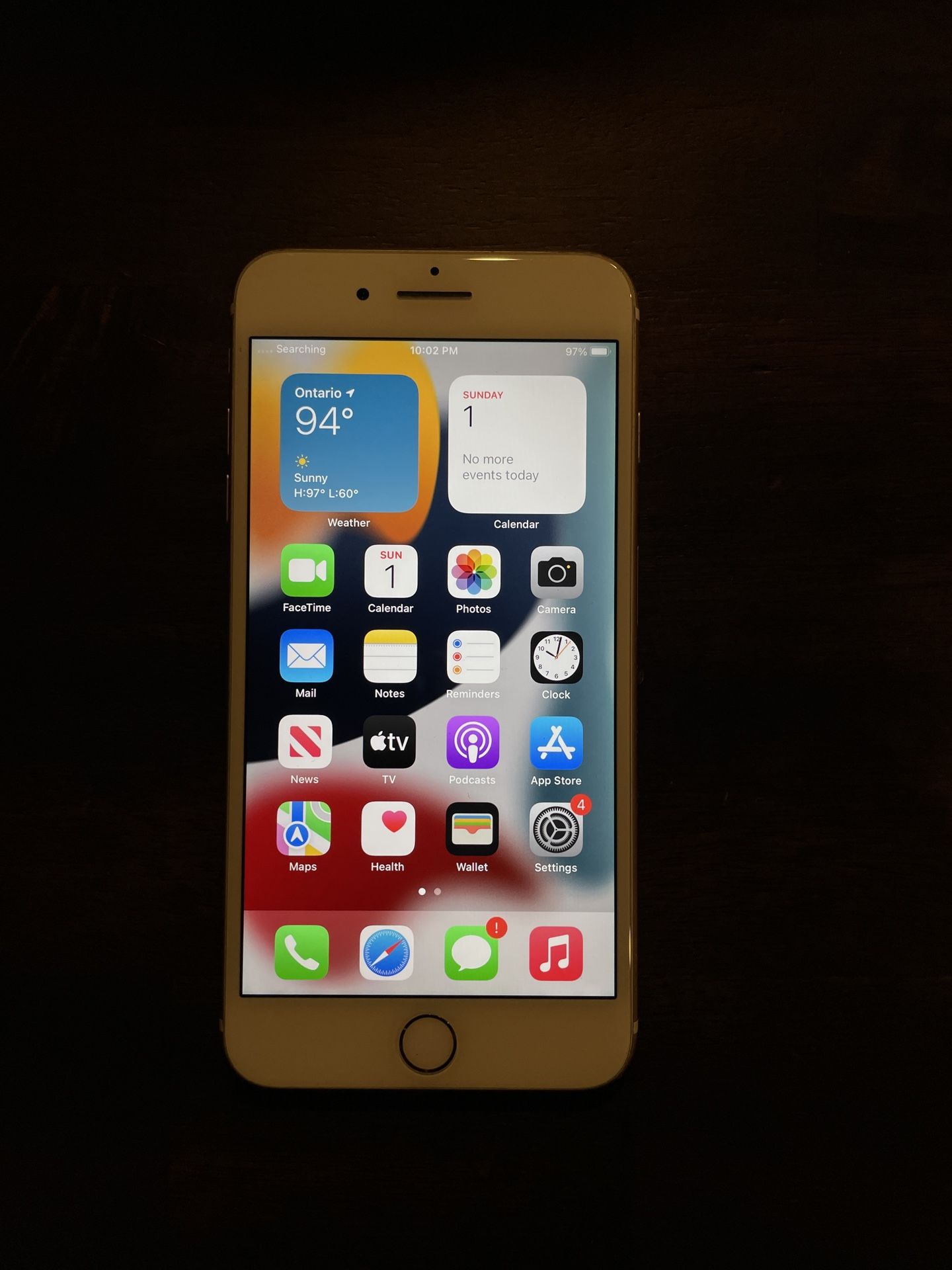 iPhone 7 Plus