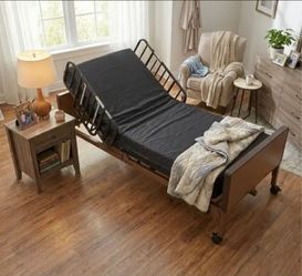 Full electric Medical bed