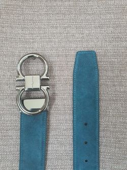 Brand New Authentic Salvatore Ferragamo Belt