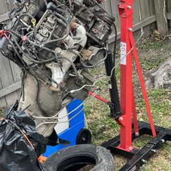 Low Miles 6.0 And 4l80e