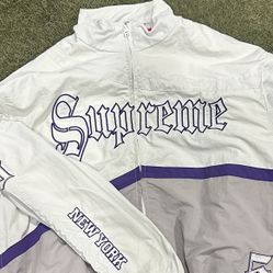 Supreme Jacket 