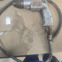 Air Drill