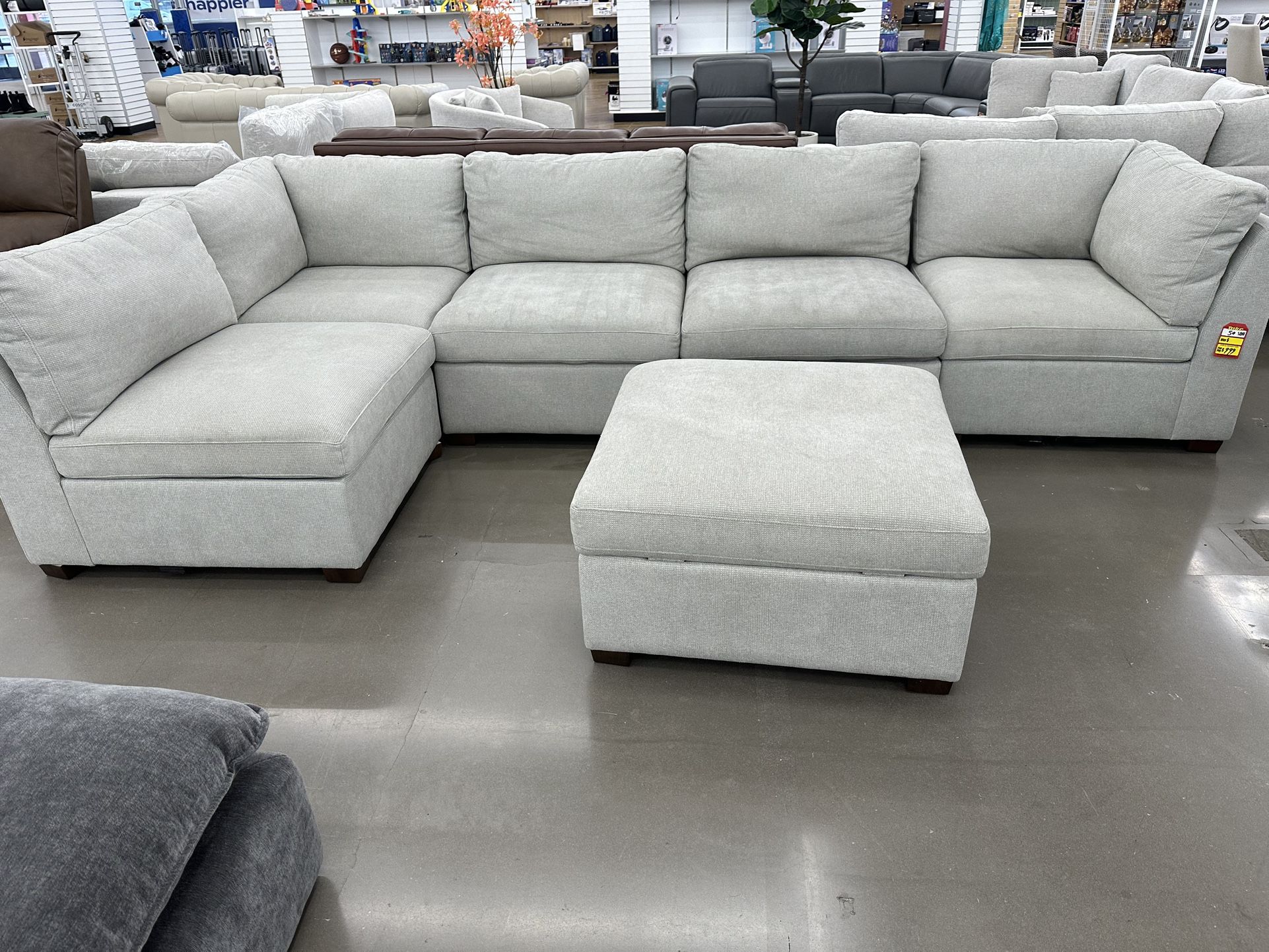 Thomasville Sofa
