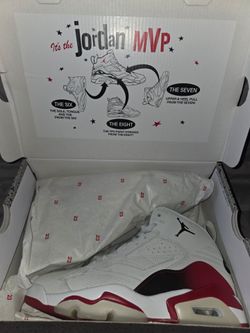 Nike Jordan MVP Womens Shoes Size 7.5