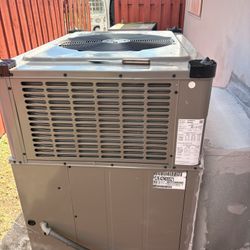 Air Conditioning 