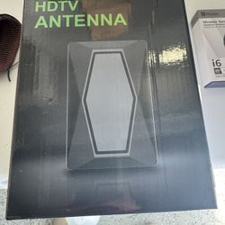 HDTV Antenna 
