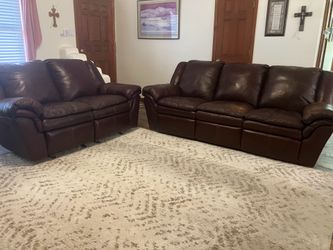 5 Piece Set