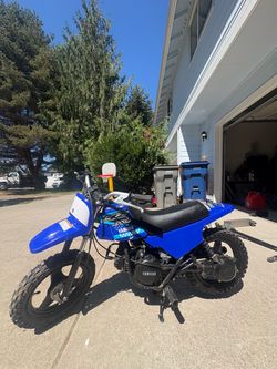 2012 pw 50
