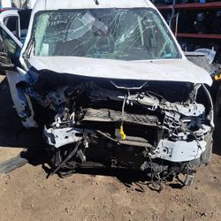 2020 Ford Transit Connet For Parts 2.0 Engine