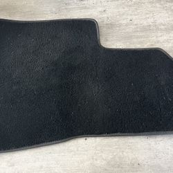 Tesla Model 3 2018 Floor Mats 
