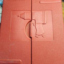 Master grip AIR TOOLS