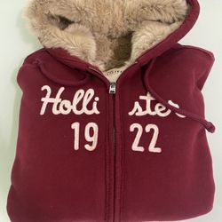 Hollister Women’s Warm Jacket 