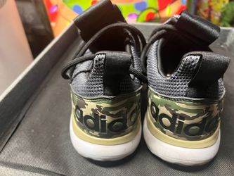 Adidas Men Shoes