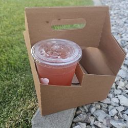 Drink Carrier
