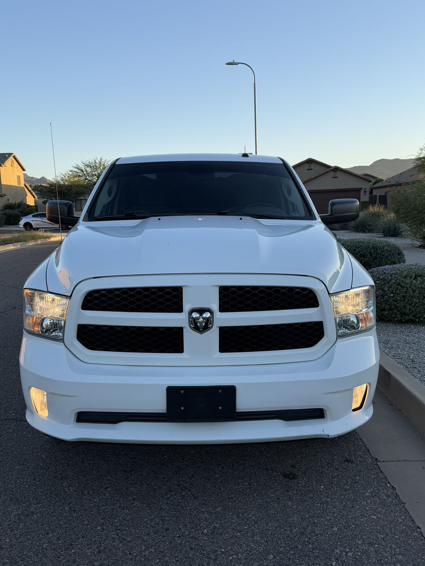 2004 Dodge Ram 1500